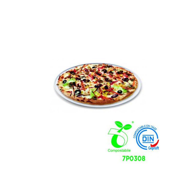 Piatto Pizza Collection- In 6 varianti
