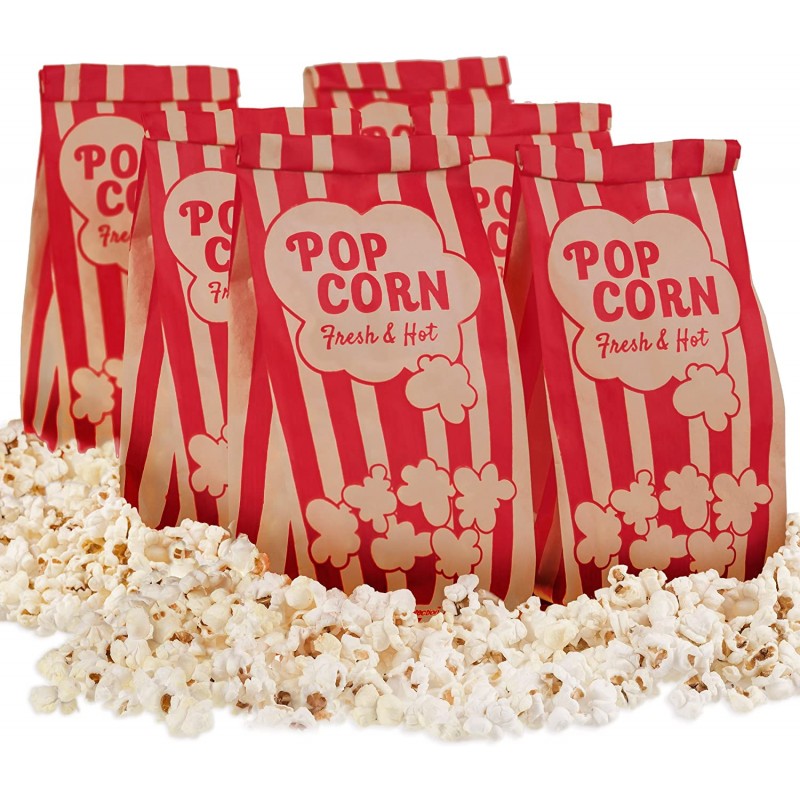 Rendilo memorabile: risparmia i tuoi soldi e salta il cinema, i loro  popcorn fatti a macchina di un giorno