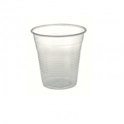 Bicchieri shottino in policarbonato trasparente - Ekoe ®